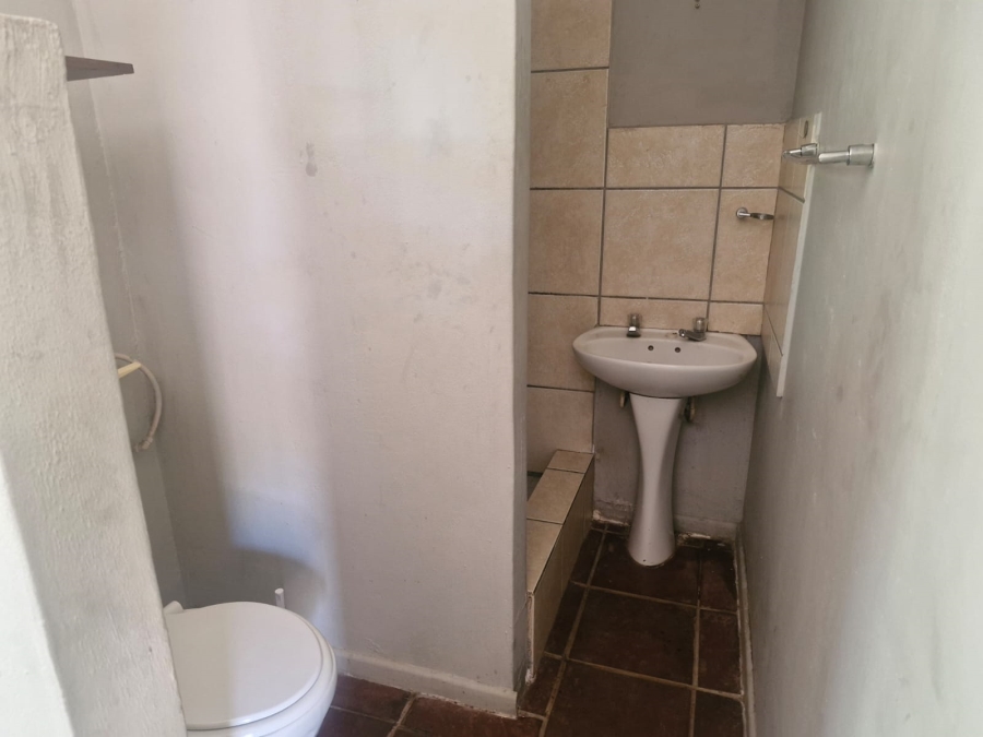 To Let 1 Bedroom Property for Rent in Middelpos Northern Cape